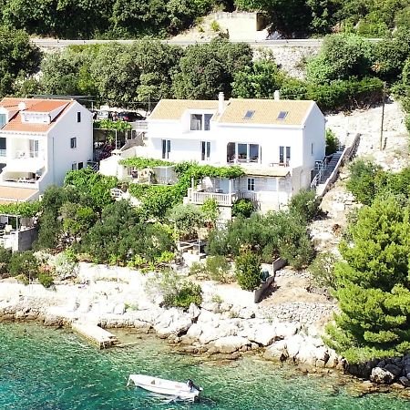 Sunset Apartments Slano Εξωτερικό φωτογραφία