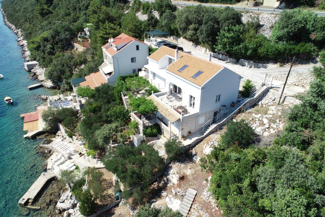 Sunset Apartments Slano Εξωτερικό φωτογραφία