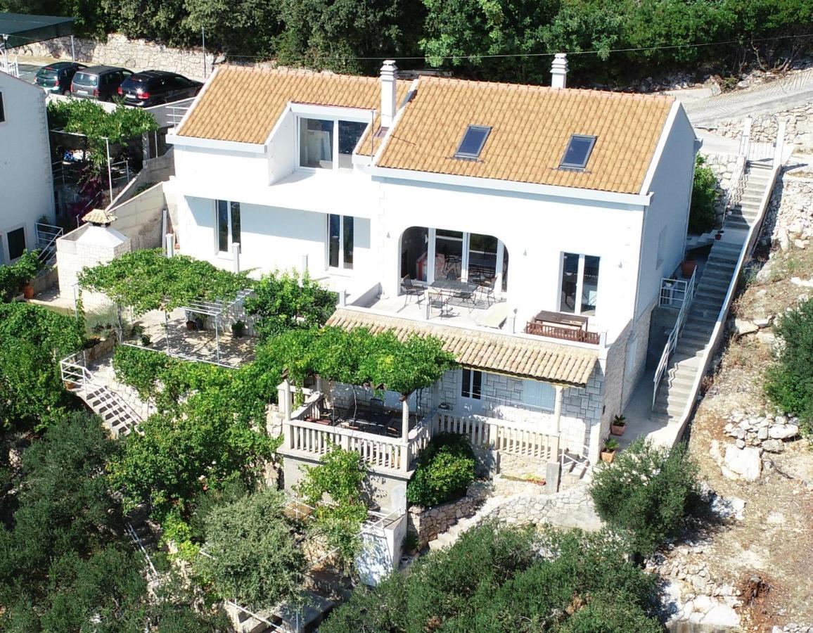 Sunset Apartments Slano Εξωτερικό φωτογραφία
