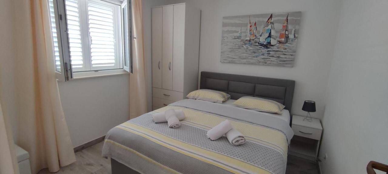 Sunset Apartments Slano Εξωτερικό φωτογραφία