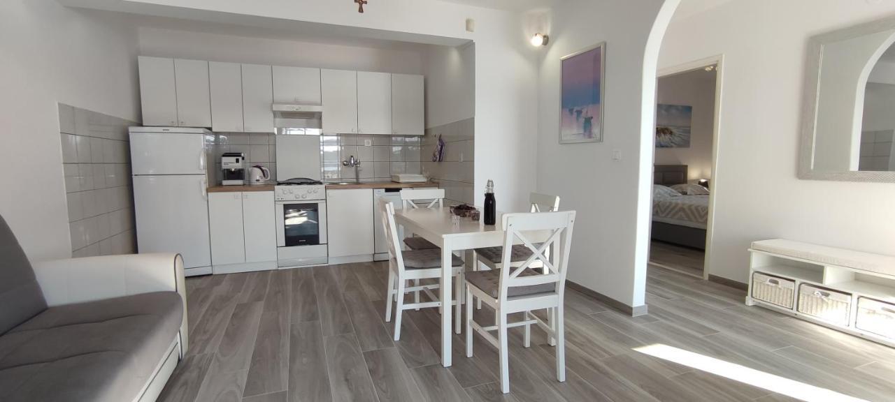 Sunset Apartments Slano Εξωτερικό φωτογραφία