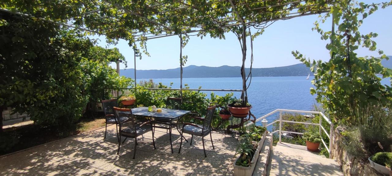 Sunset Apartments Slano Εξωτερικό φωτογραφία
