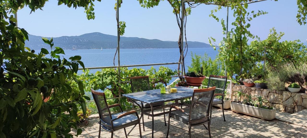 Sunset Apartments Slano Εξωτερικό φωτογραφία