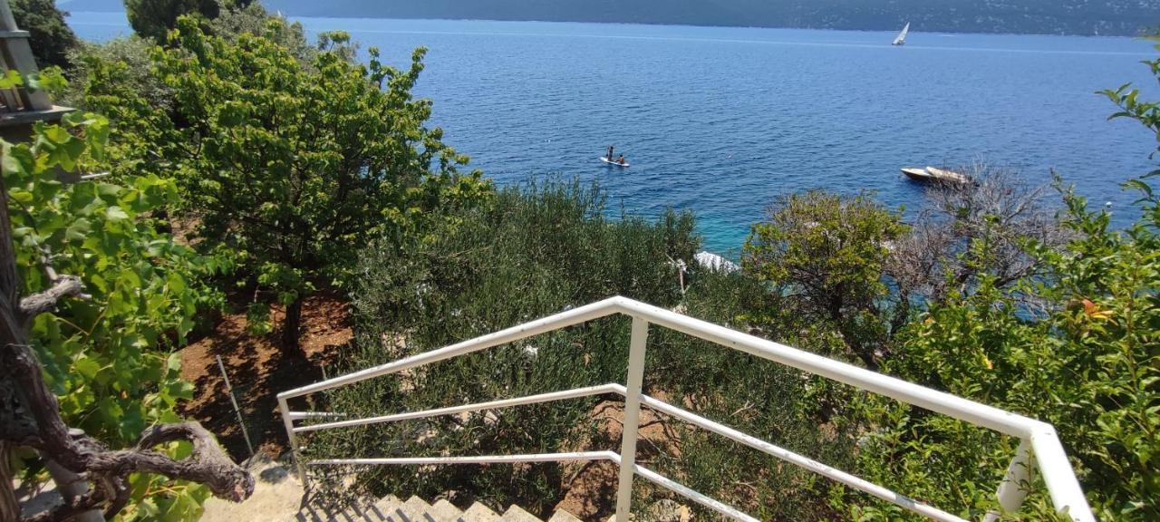 Sunset Apartments Slano Εξωτερικό φωτογραφία