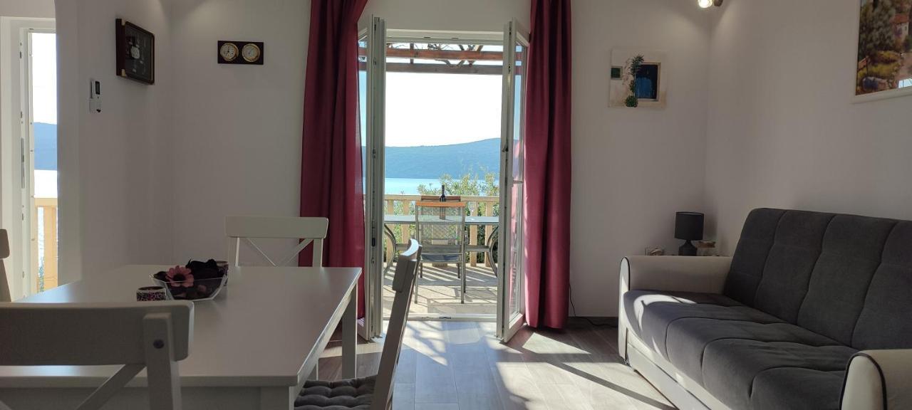 Sunset Apartments Slano Εξωτερικό φωτογραφία