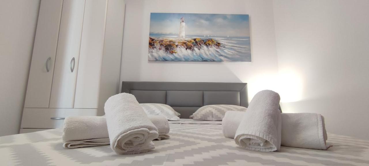 Sunset Apartments Slano Εξωτερικό φωτογραφία