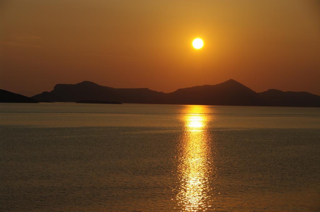 Sunset Apartments Slano Εξωτερικό φωτογραφία