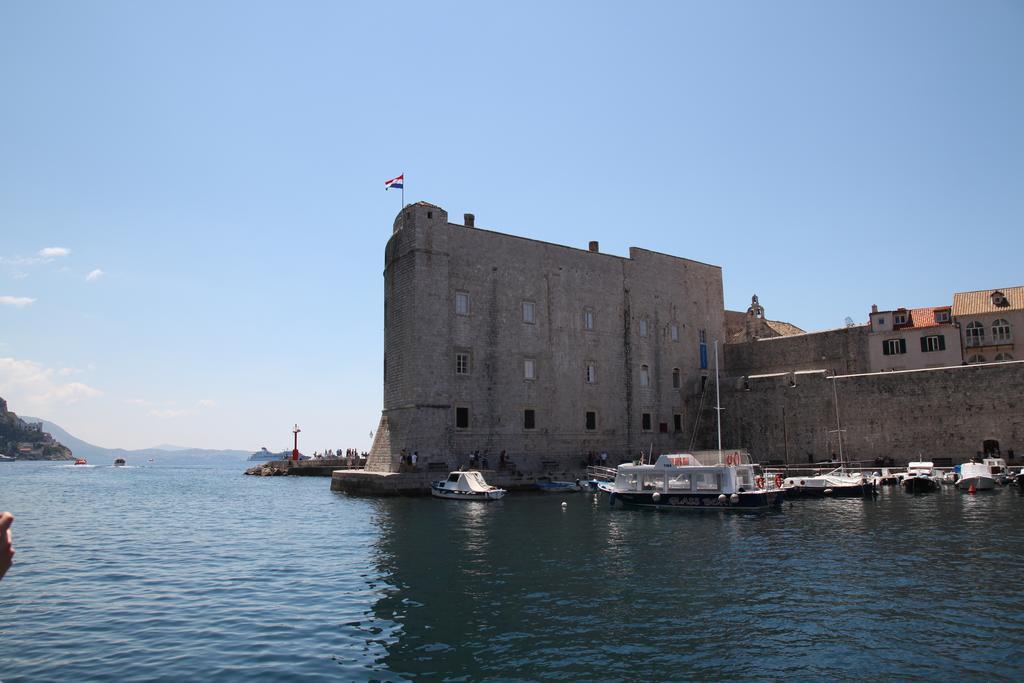 Sunset Apartments Slano Εξωτερικό φωτογραφία