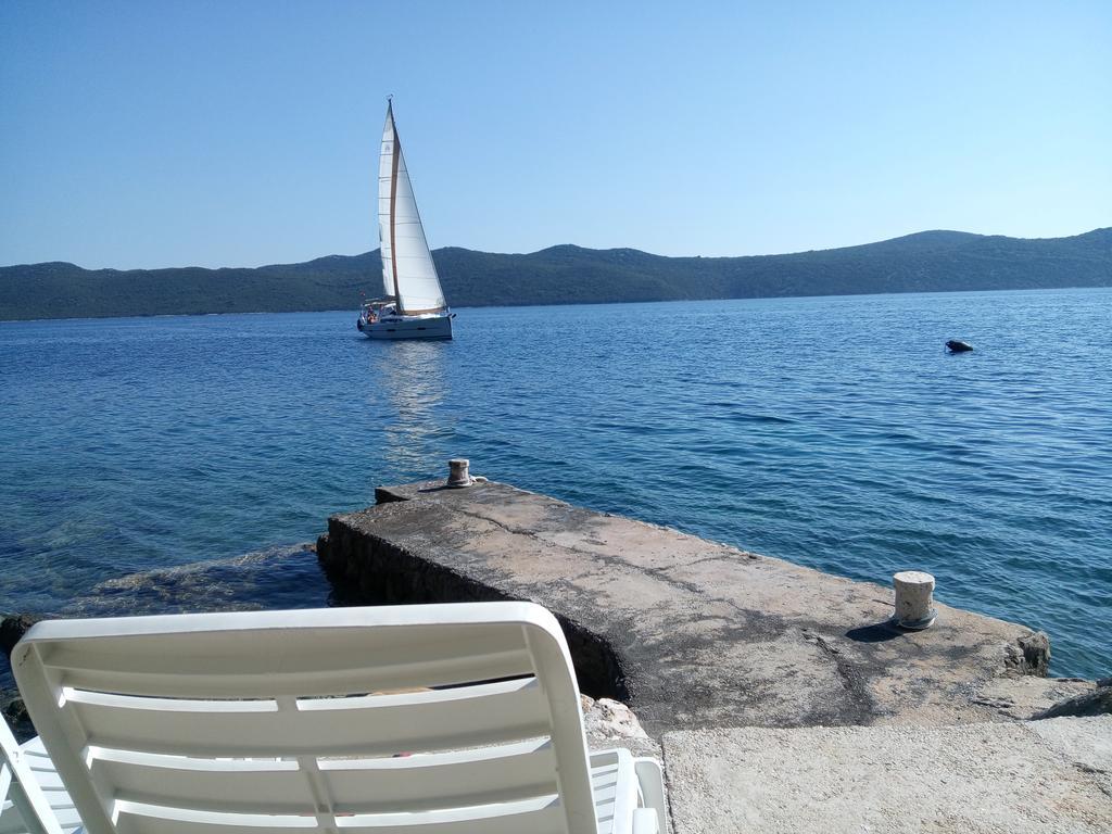 Sunset Apartments Slano Εξωτερικό φωτογραφία