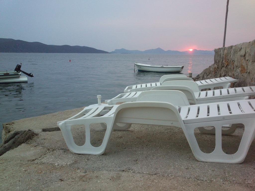 Sunset Apartments Slano Εξωτερικό φωτογραφία