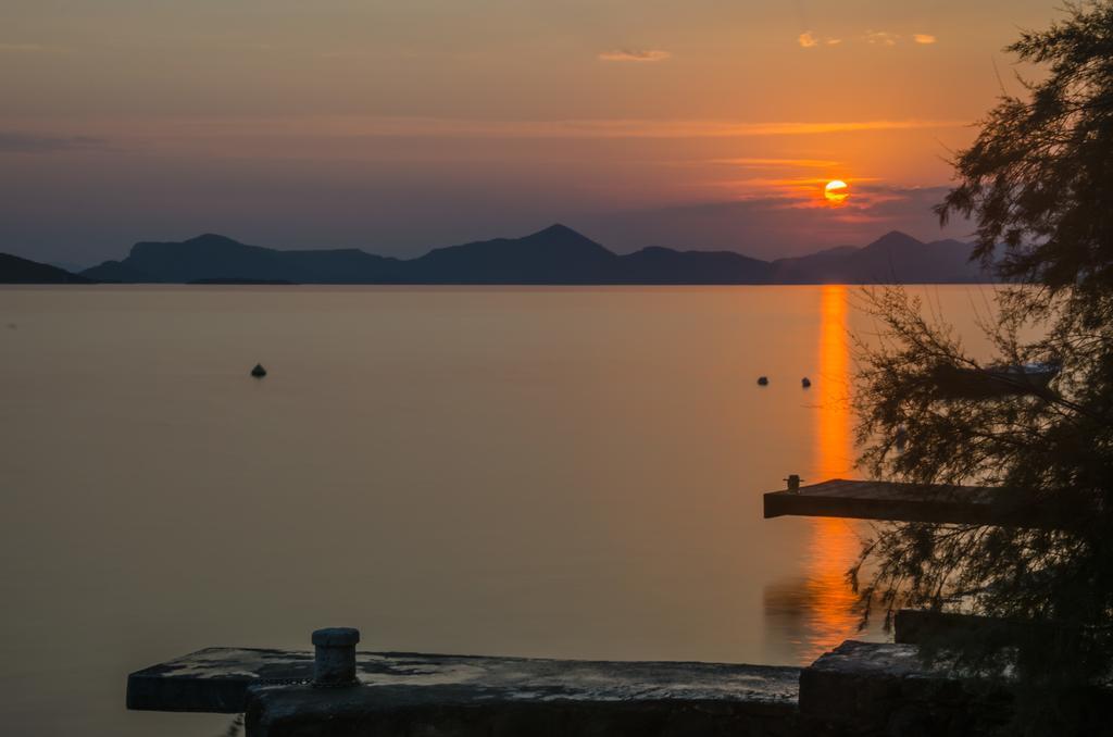 Sunset Apartments Slano Εξωτερικό φωτογραφία