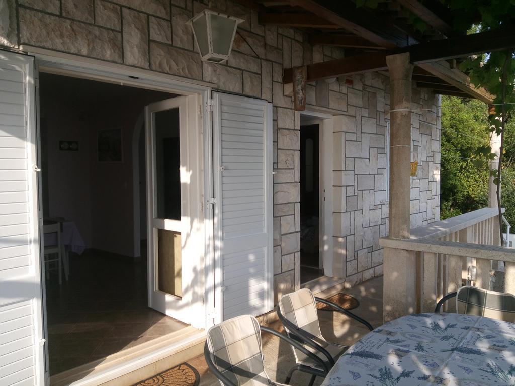 Sunset Apartments Slano Εξωτερικό φωτογραφία