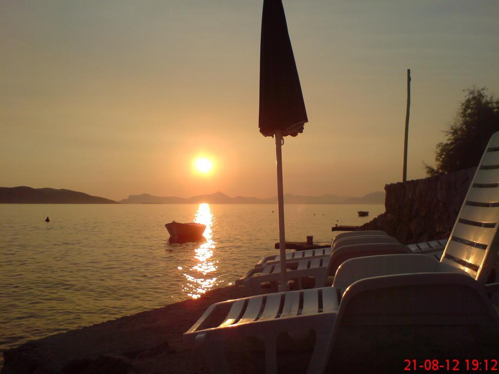 Sunset Apartments Slano Εξωτερικό φωτογραφία