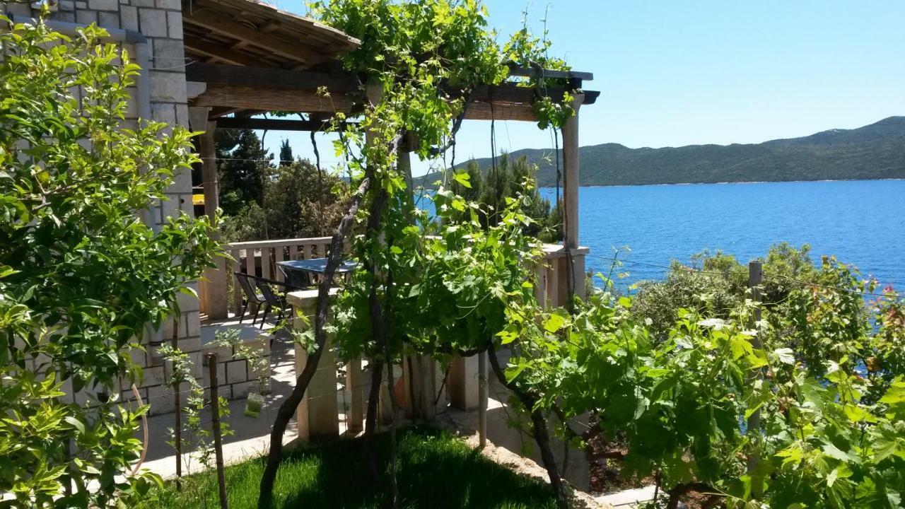 Sunset Apartments Slano Εξωτερικό φωτογραφία