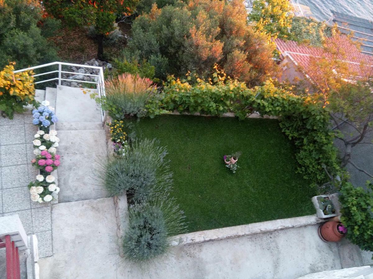 Sunset Apartments Slano Εξωτερικό φωτογραφία